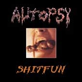 Shitfun [PA] [Remaster]