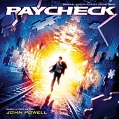 Paycheck (OST)