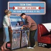 Teen Time Vol.1 (Love Me Forever)