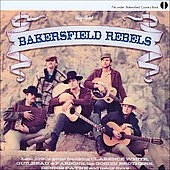 Bakersfield Rebels