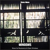 Music For Musician(s) And Open Windows