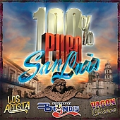 100% Puro San Luis