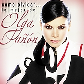 Como Olvidar...Lo Mejor De Olga Tanon  ［CD+DVD］