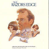The Razor's Edge - 1985