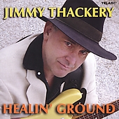 Healin' Ground Healin' Ground