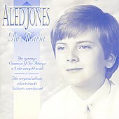 Ave Maria / Aled Jones Ave Maria / Aled Jones