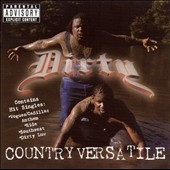 Country Versatile [PA]