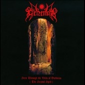 Seen Through The Veils Of Darkness