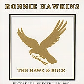 Hawk & Rock Live in U.K. 82