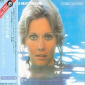 Olivia Newton-John/水のなかの妖精 ［SACD[SHM仕様]］＜生産限定盤＞