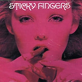 Sticky Fingers