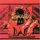 Eternal Faith Eternal Faith