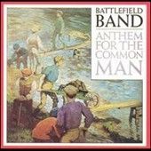 Anthem For The Common Man