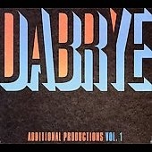 Additional Productions... [12inch Vinyl Disc]...