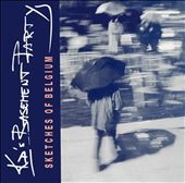 Sketches Of Belgium Sketches Of Belgium