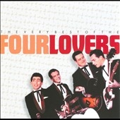 The Very Best Of The Four Lovers