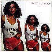 Into the 80's Into the 80's