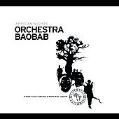 Orchestra Baobab/African Nights: Orchestra Baobab