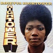 Rosetta Hightower