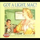 Got a Light, Mac?[BZCD014]