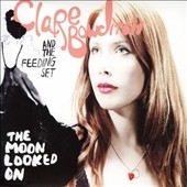 The Moon Lookied On＜限定盤＞