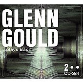 グレン・グールド/Glenn Gould Plays Bach -J.S.Bach: Goldberg ...