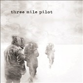 Planets / Grey Clouds