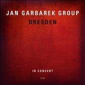 Jan Garbarek Group/Dresden In Concert[2709572]
