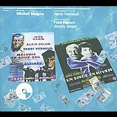 Melodies En Sous-Sol/Un Singe En Hiver Melodies En Sous-Sol/Un Singe En Hiver