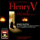 Henry V (OST)