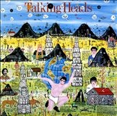Talking Heads/Little Creatures  Standard Edition[9993086942]