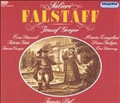 FALSTAFF:SALIERI FALSTAFF:SALIERI