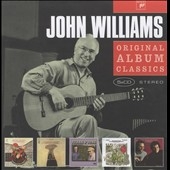 John Williams - Original Album Classics