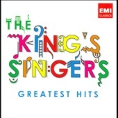 The King's Singers / Greatest Hits The King's Singers / Greatest Hits