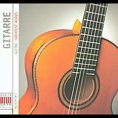 Gitarre - Greatest Works Gitarre - Greatest Works