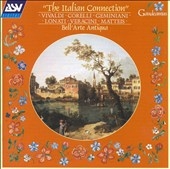 The Italian Connection / Bell'Arte Antiqua