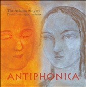 Antiphonica - Murov, et al / Atlanta Singers