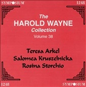 The Harold Wayne Collection Vol 38 - Teresa Arkel, et al The Harold Wayne Collection Vol 38 - Teresa Arkel, et al