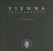 Vienna Philharmonic (1972-1981) - Mozart / Krips, et al