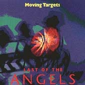 Last of the Angels [EP]