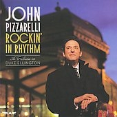 Rockin' In Rhythm : A Duke Ellington Tribute
