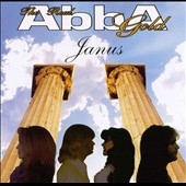 Real ABBA Gold/Janus (A Tribute To Abba)