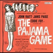 The Pajama Game [Remaster]