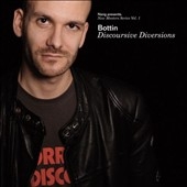 Nang Presents New Masters Series Vol.1 : Bottin - Discoursive Diversions