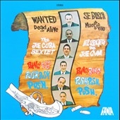 Bang! Bang! Push, Push, Push