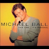 This Time... It's Personal This Time... It's Personal