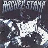 Stampax - Live Stampax - Live