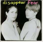 Disappear Fear