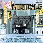 Unsung Musicals