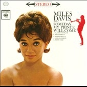 Miles Davis/Someday My Prince Will Come (MOV Vinyl)＜完全生産限定盤＞